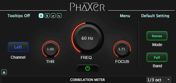 PhaXer V2