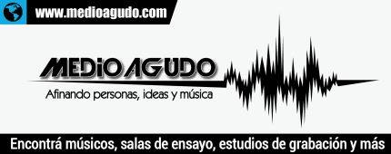 MedioAgudo