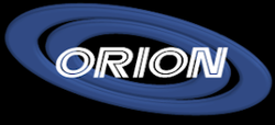 Logo orion