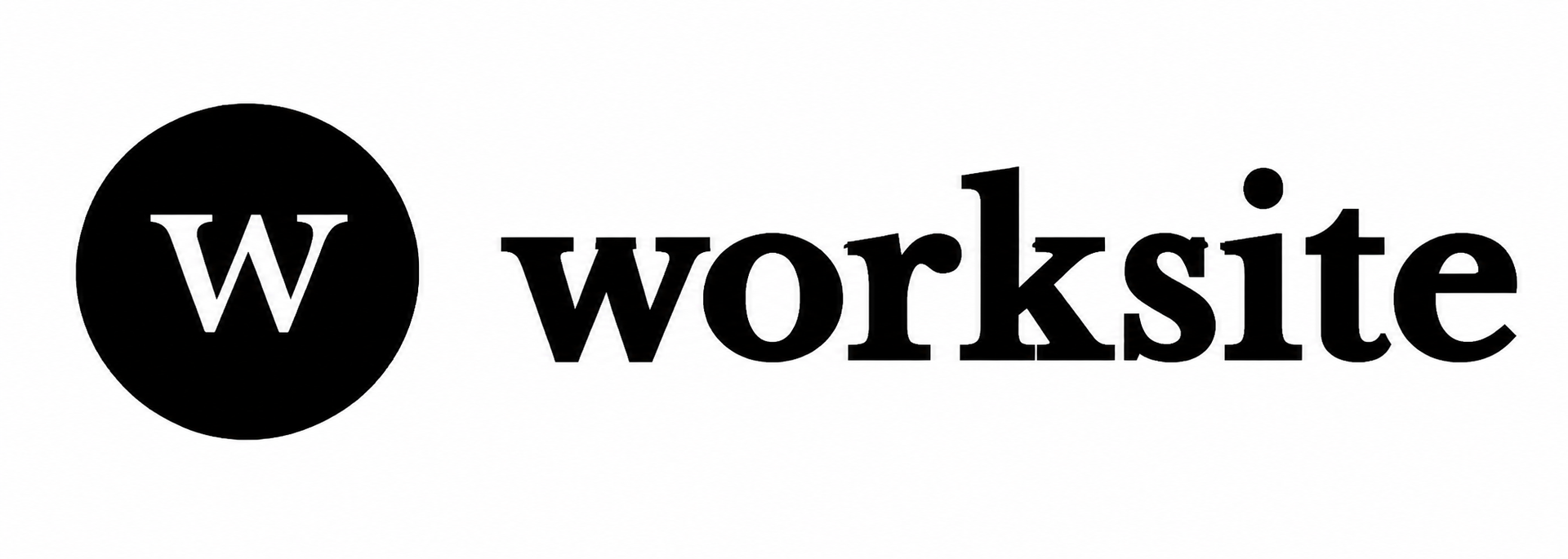 worksite