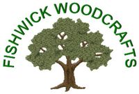 Fishwick Woodcrafts logo