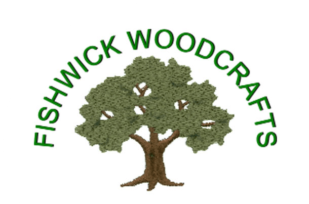 Fishwick Woodcrafts logo