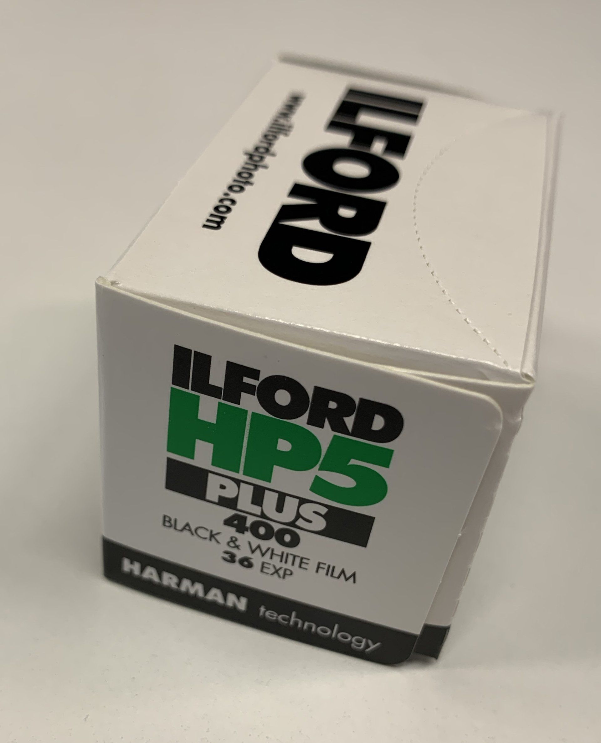 Introduction to Film Photography