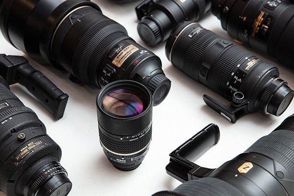 Understanding Focal Length