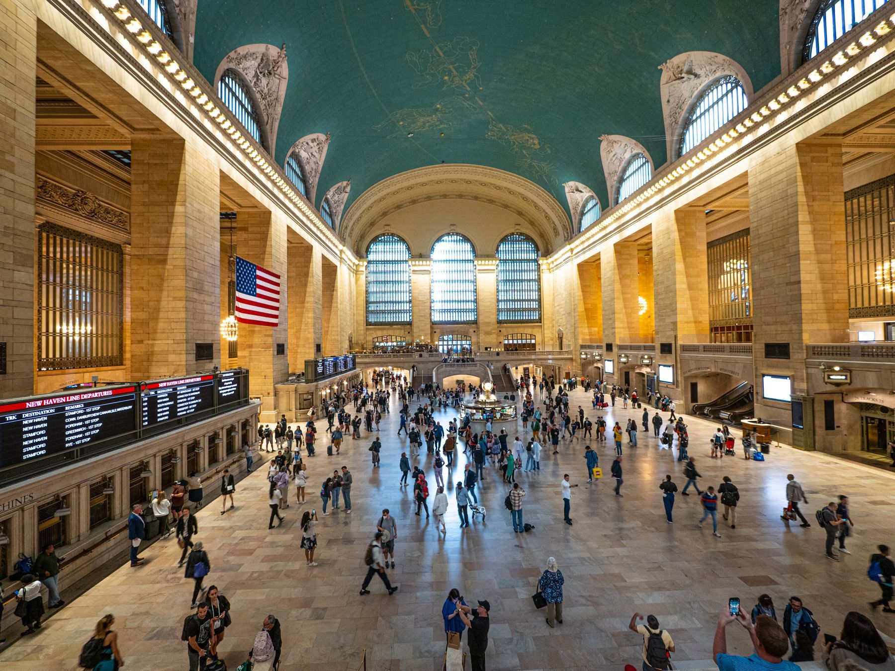 New York City Photo Trip