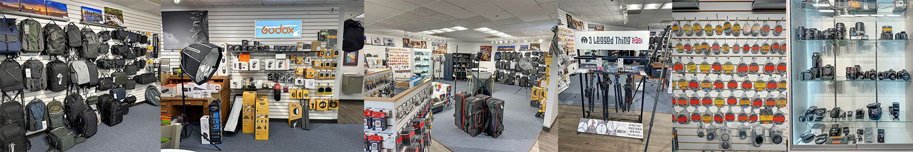 our store
