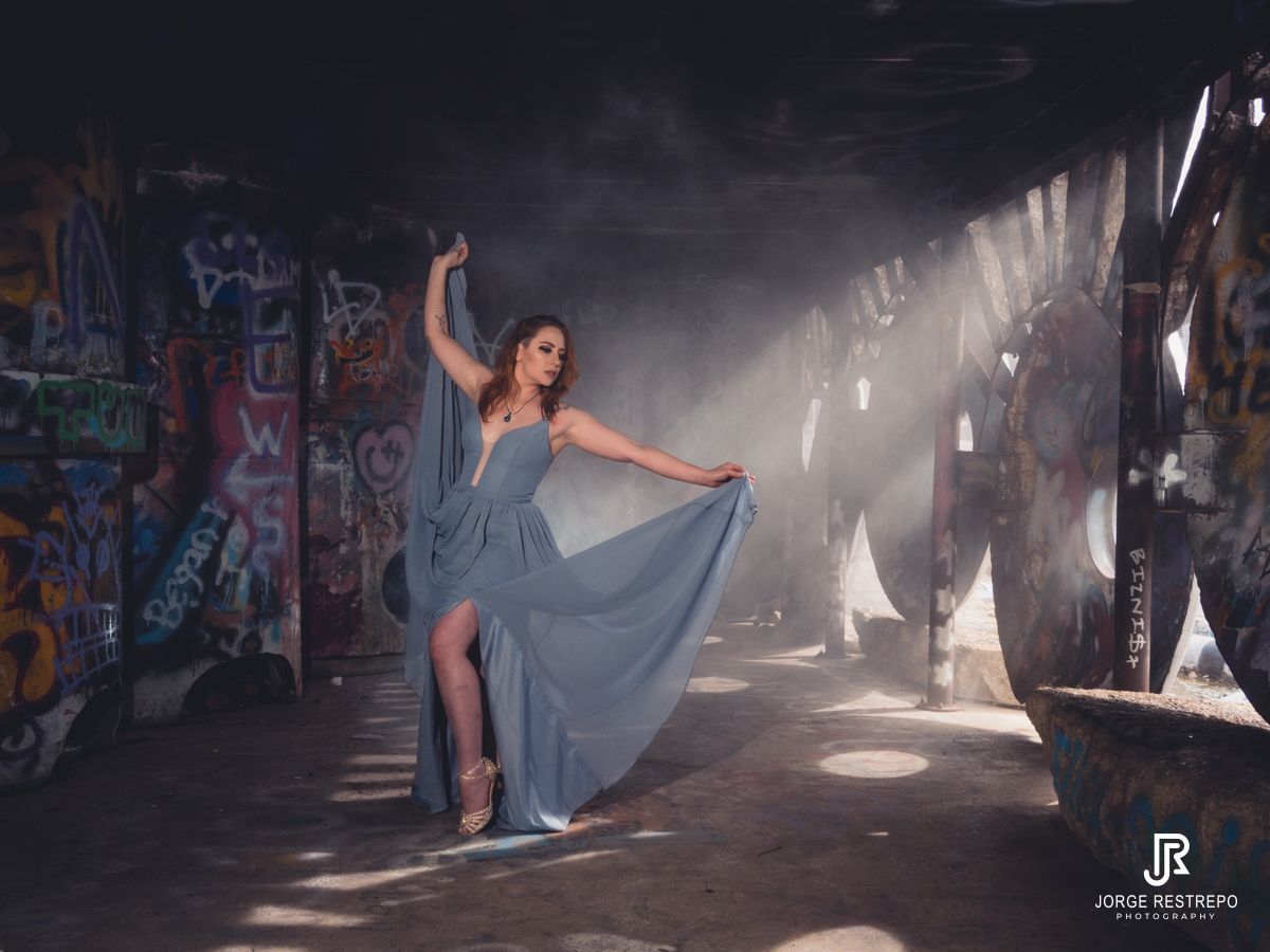 How to Pose and Direct Everyday Clients