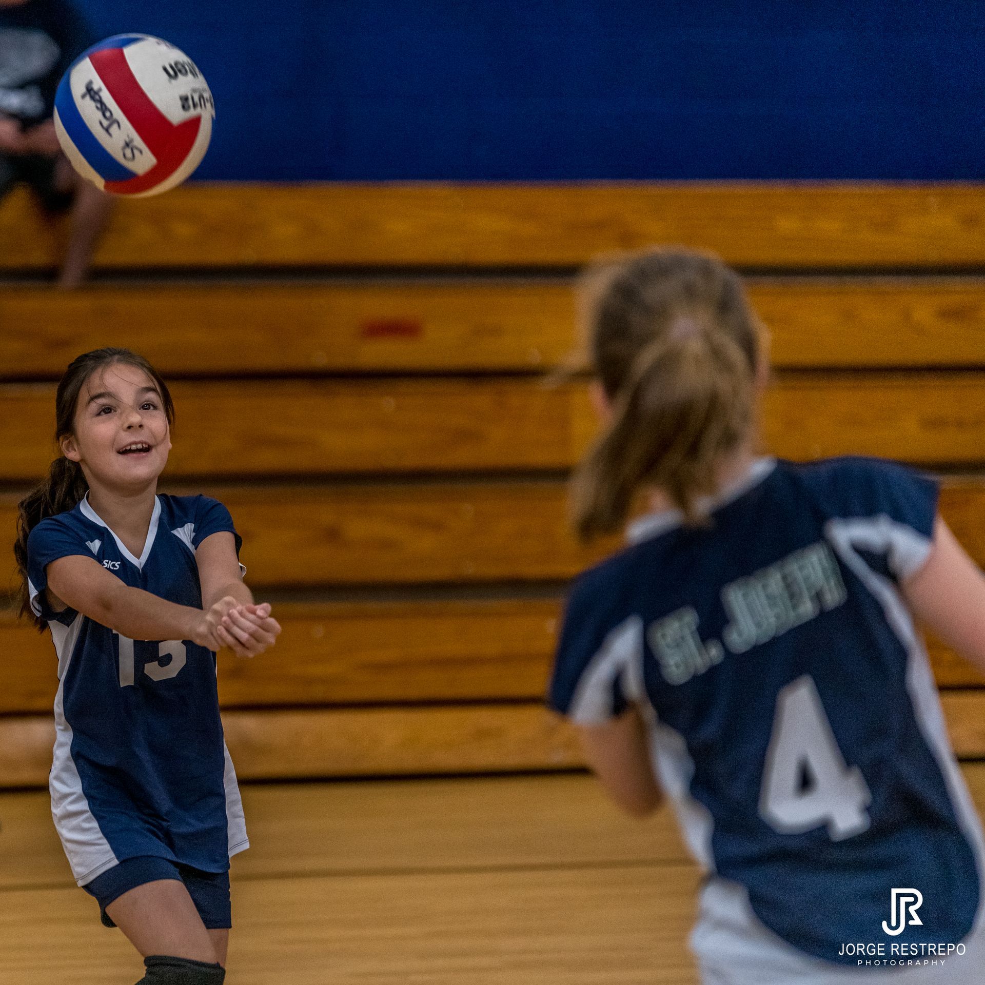 Sports Photography for Parents