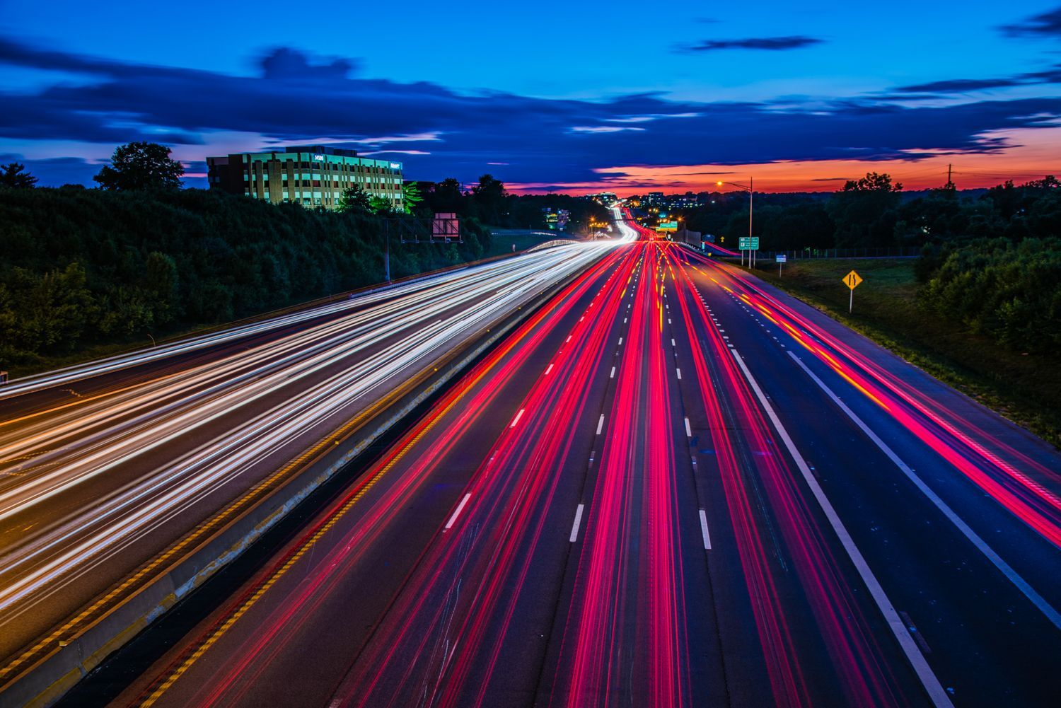 Long Exposures just for fun!