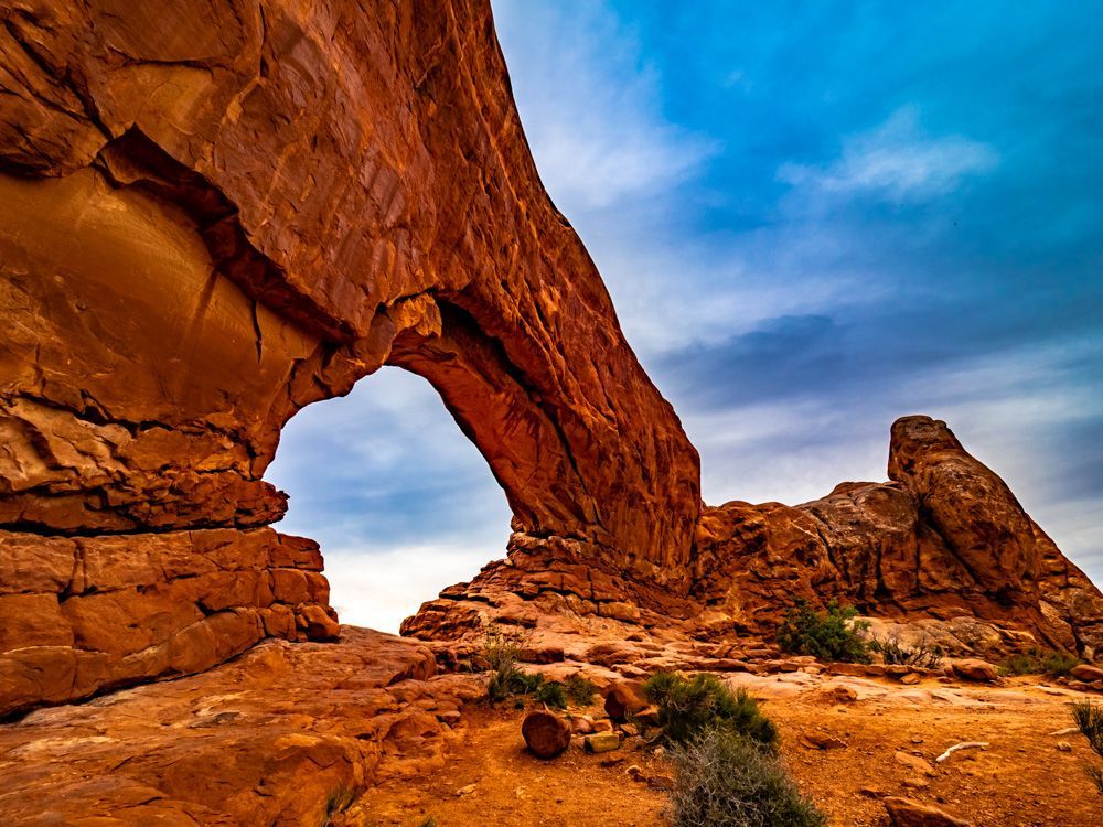 MOAB & MONUMENT VALLEY PHOTO TRIP!