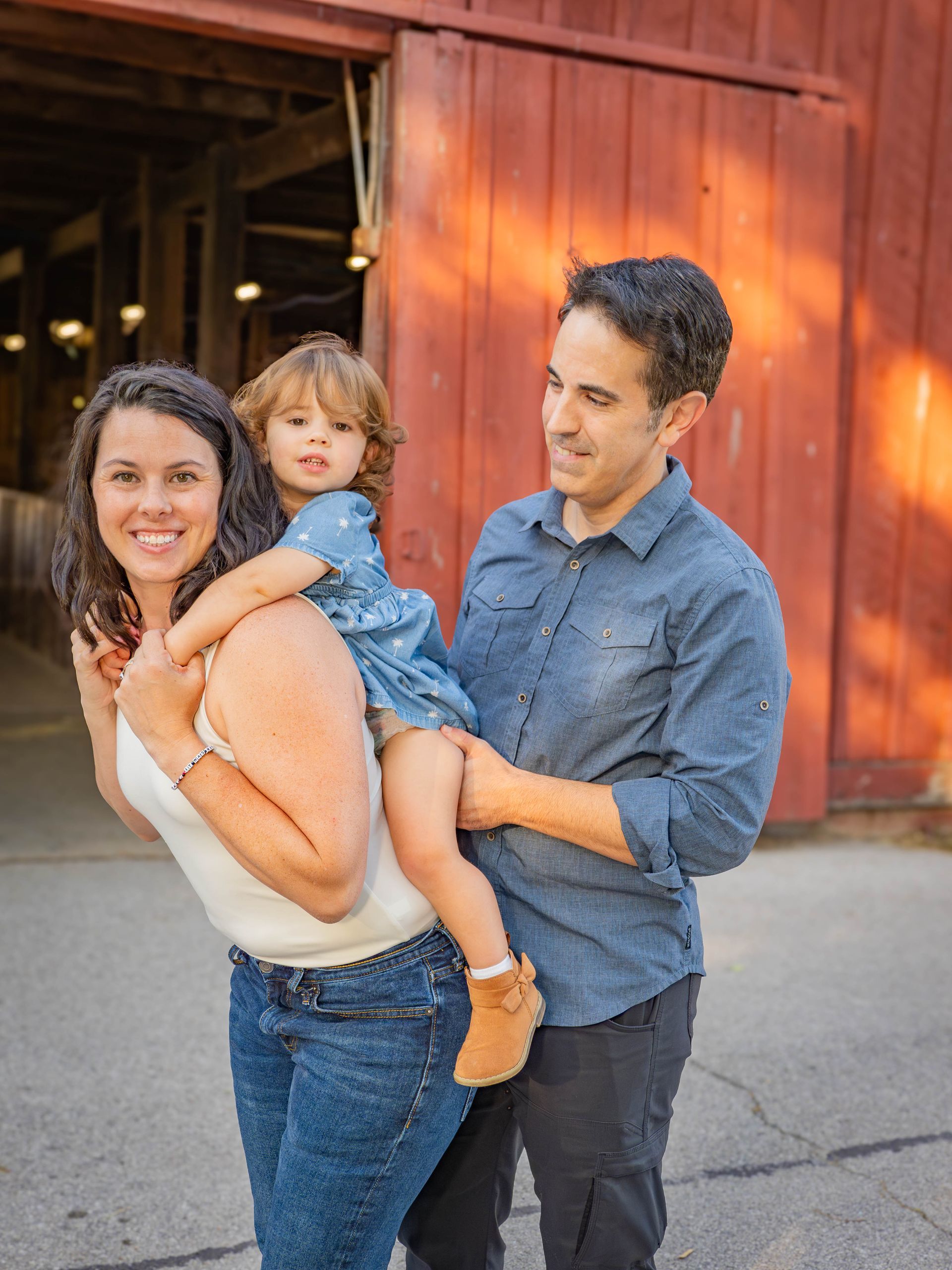 Family Portraiture Fundamentals