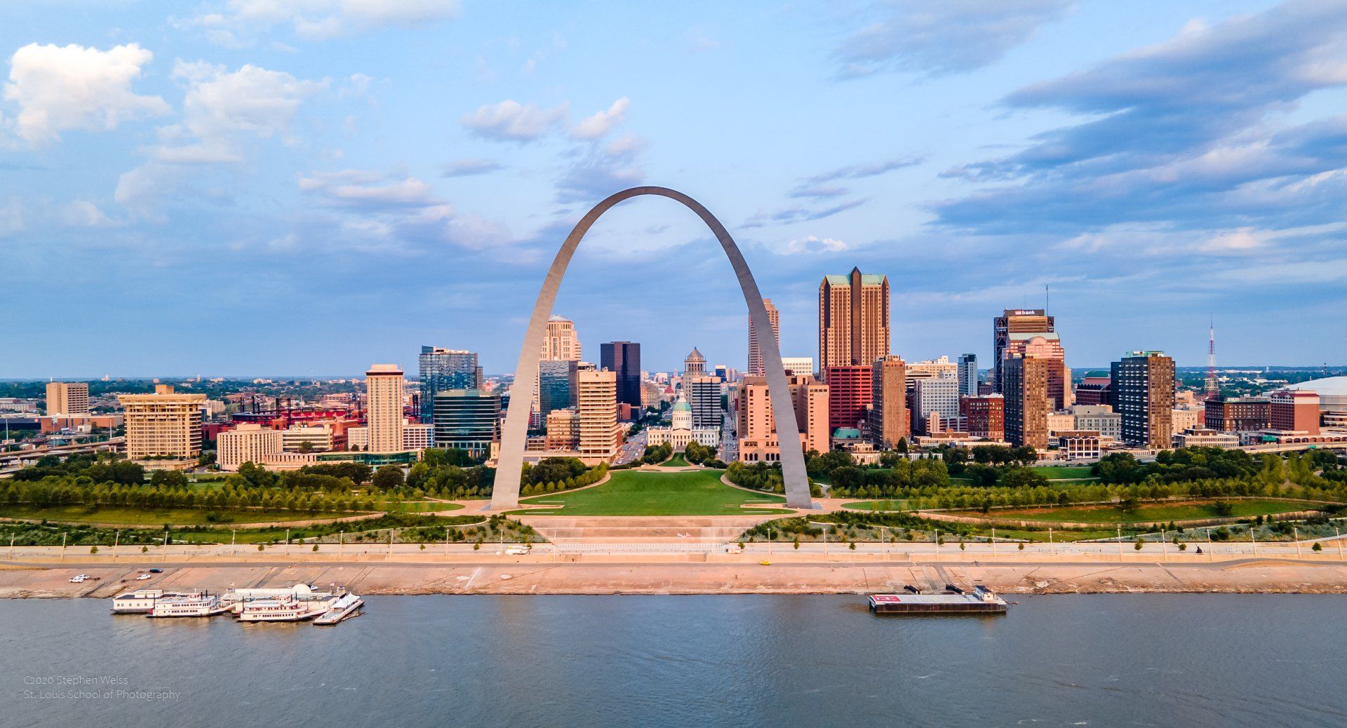 St Louis