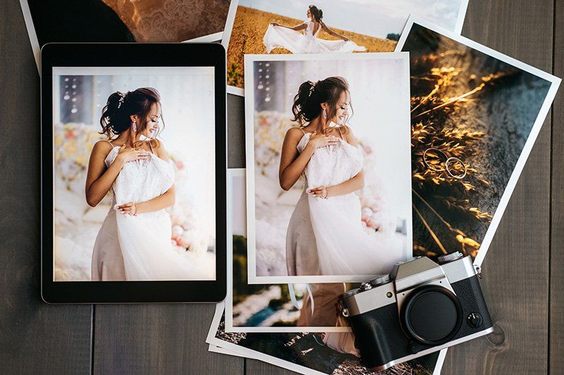Online Photo Printing | The Photo Pros
