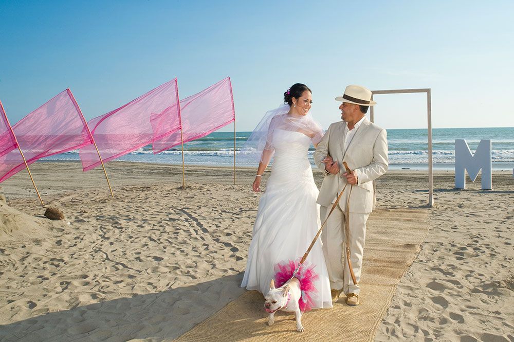 Bodas Privadas en Acapulco