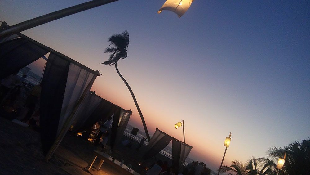 Tu Boda Frente al Mar