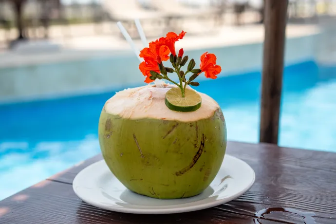 luxury beach club Acapulco
