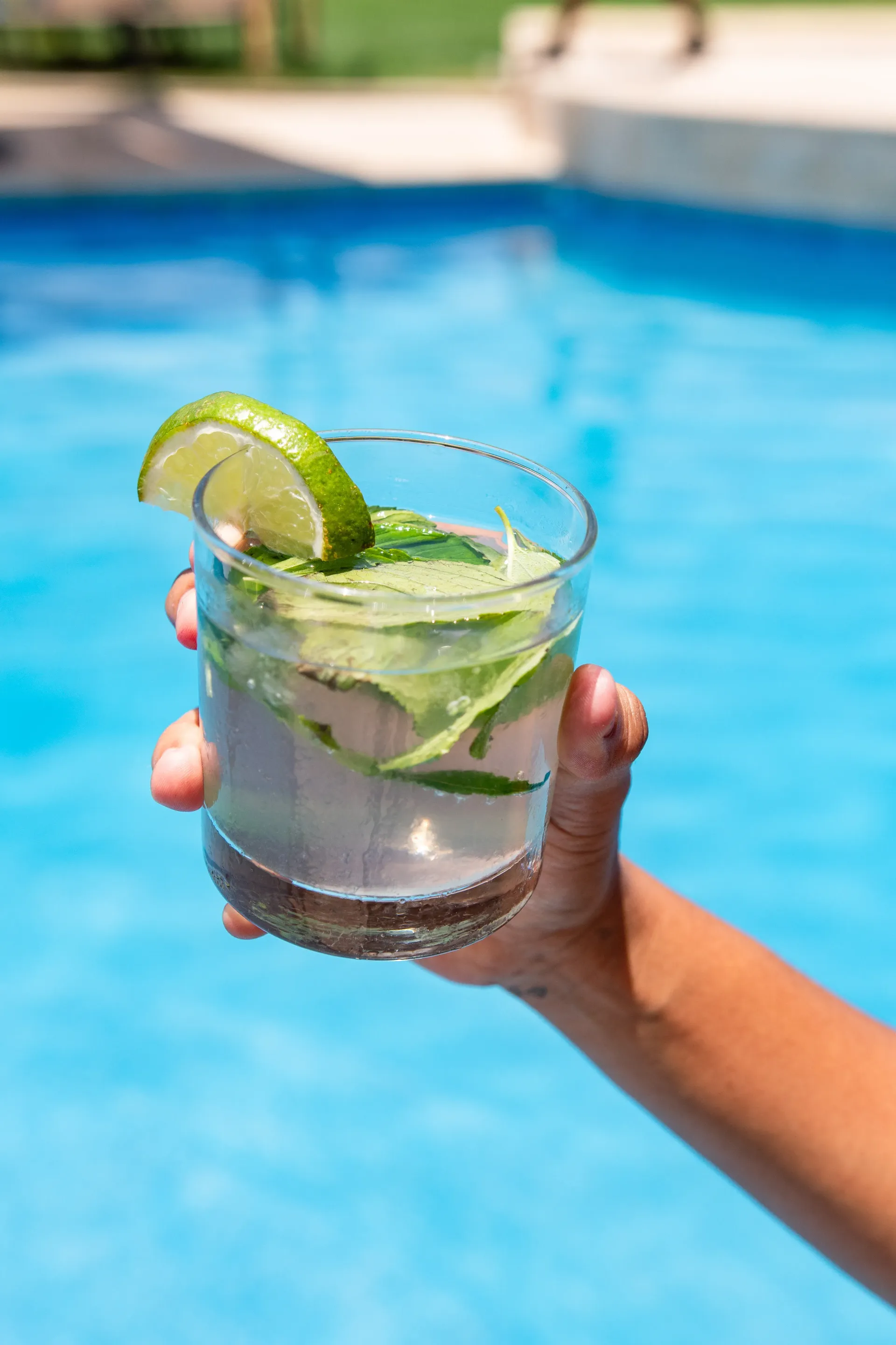 mejor club de playa en Acapulco