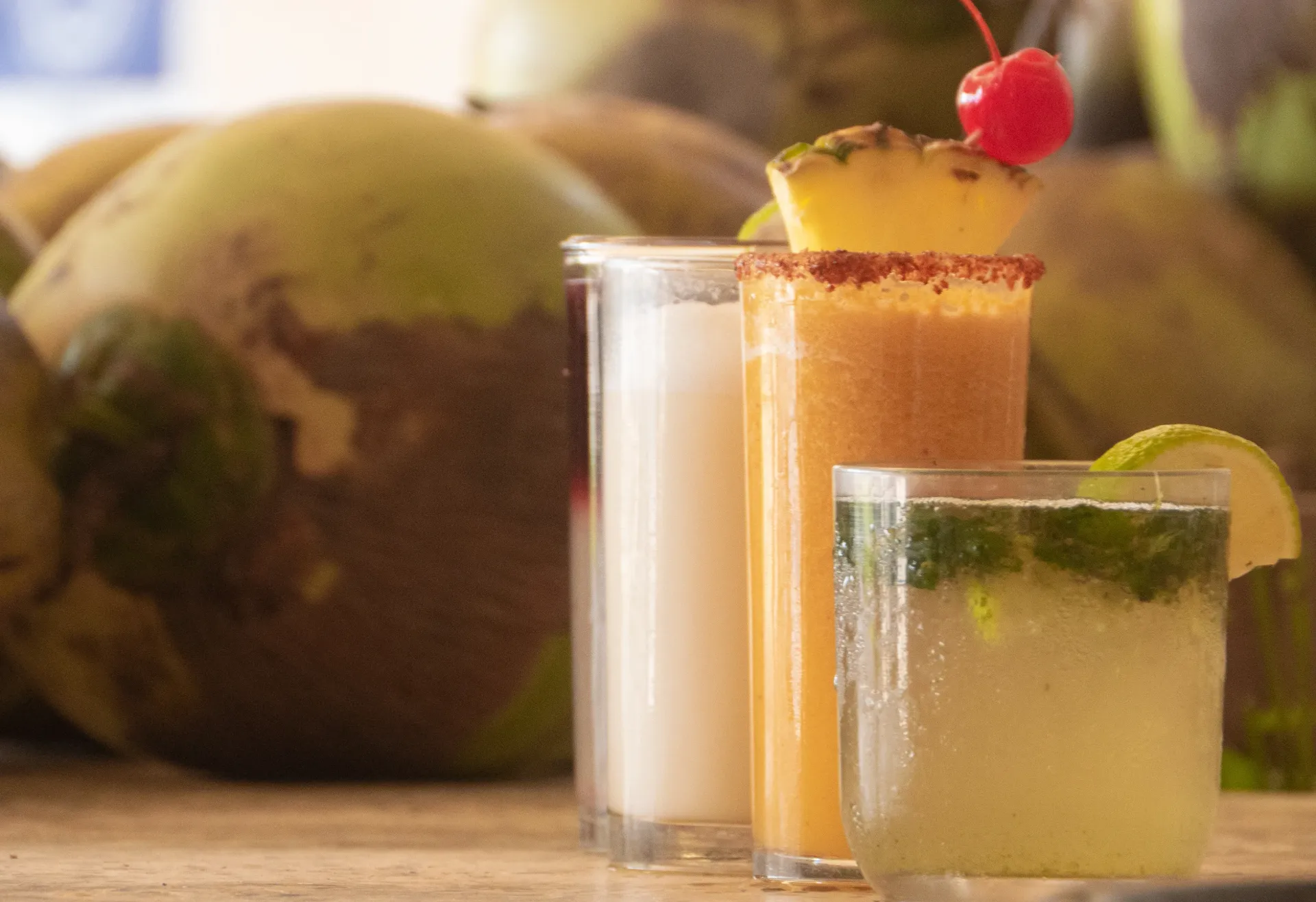 club de playa Acapulco México