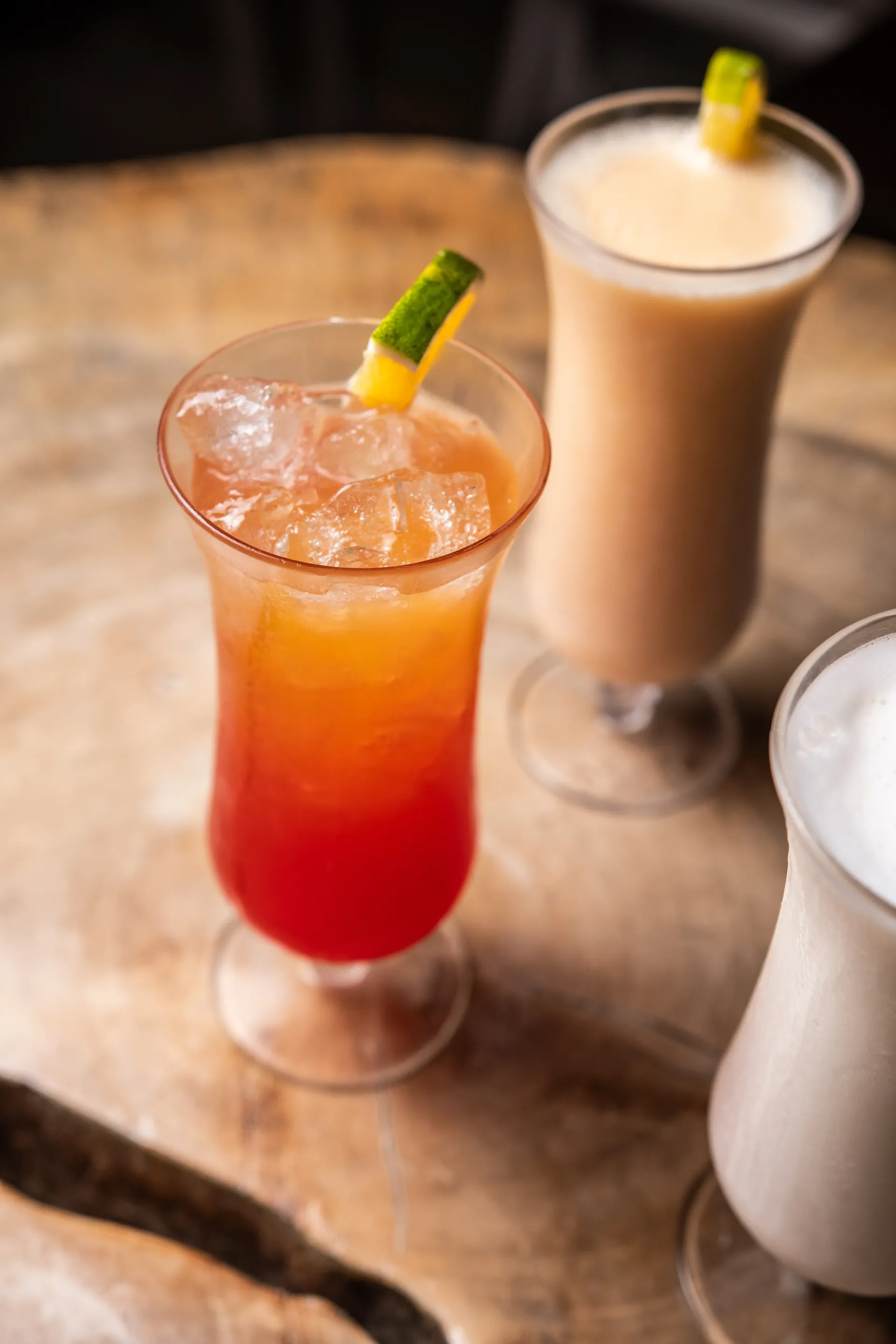 club de playa familiar en Acapulco Diamante