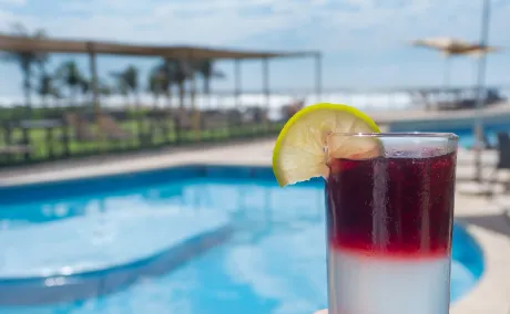 Beach Club Acapulco diamante