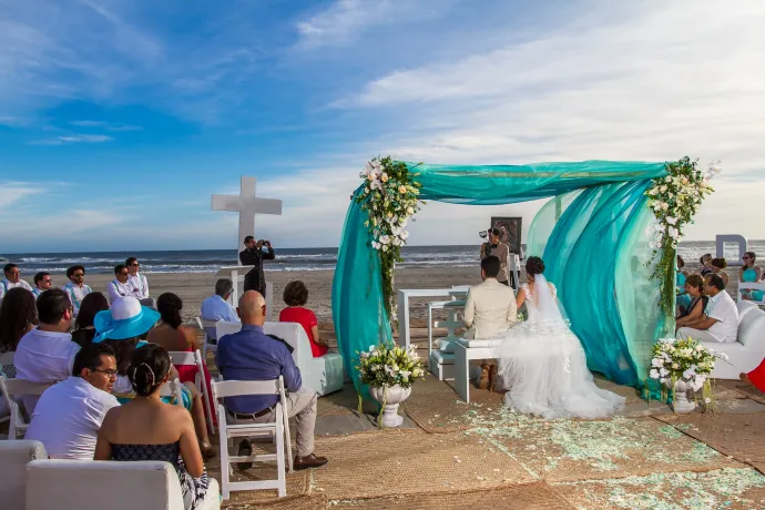 Bodas en Acapulco