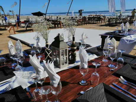 Bodas en Acapulco diamante