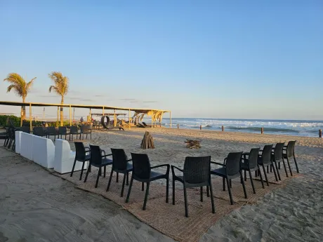 Hotel con locaciones de ensueño en acapulco