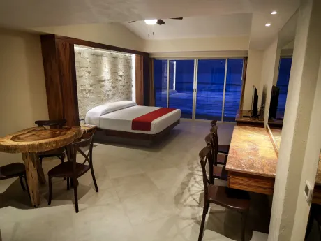 Hoteles en Acapulco Diamante
