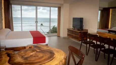 Suites de Lujo en Zona Diamante Acapulco