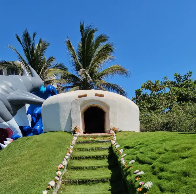 temazcal ritual in Acapulco