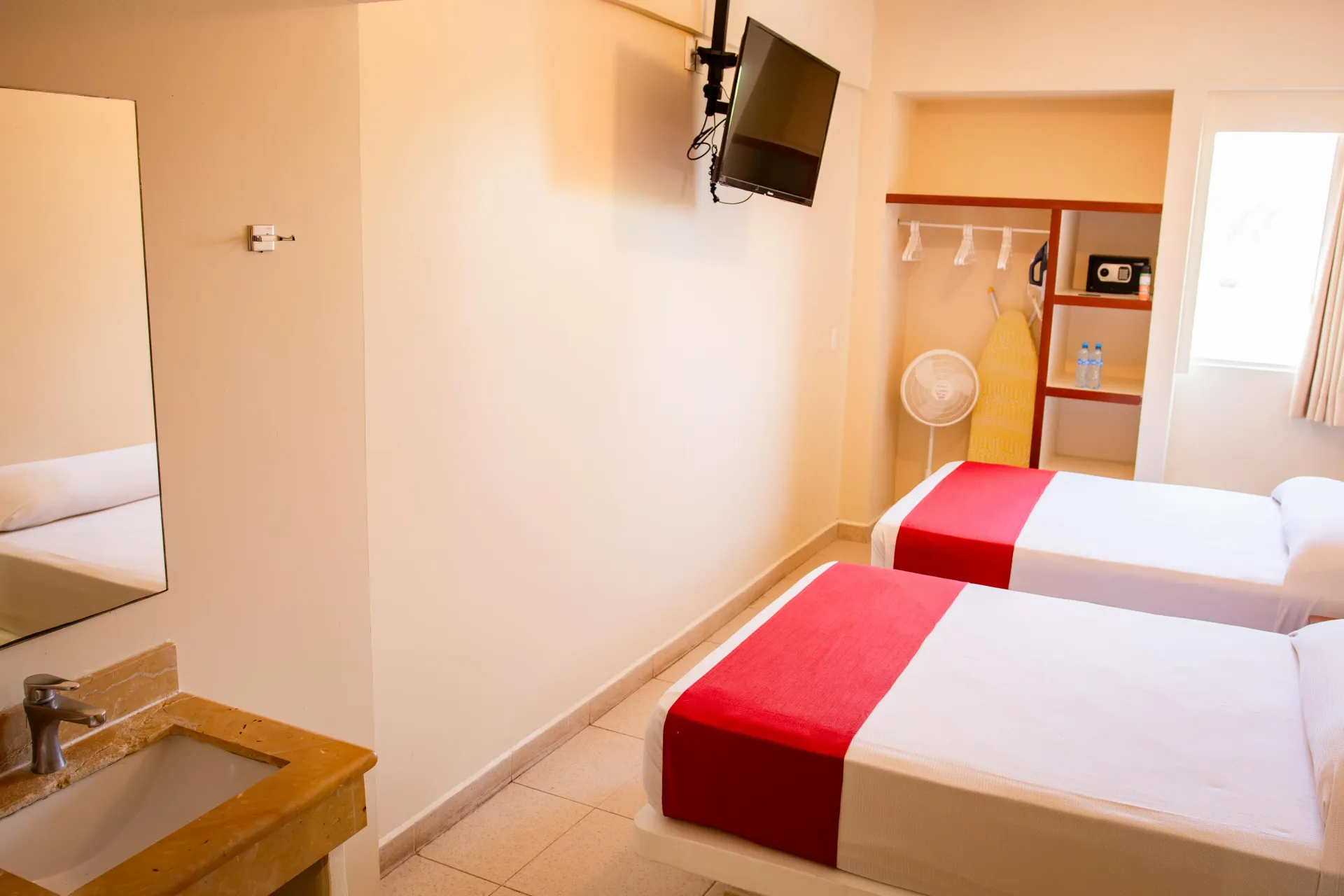 pet friendly hotel in Acapulco