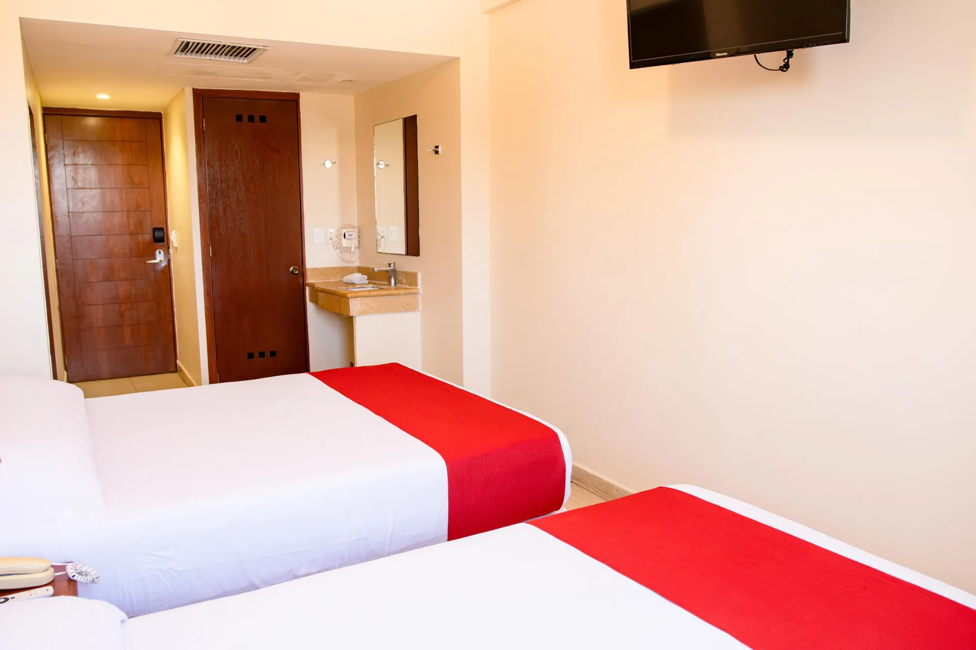 beachfront pet friendly hotel Mexico