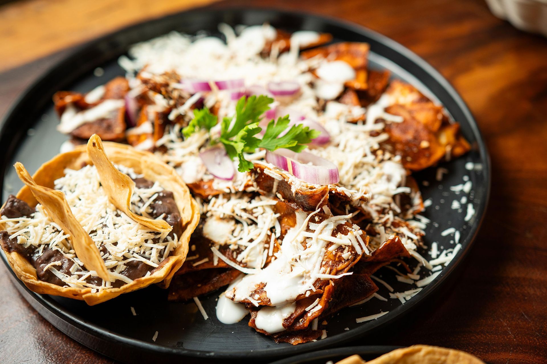 Comida tipica de acapulco