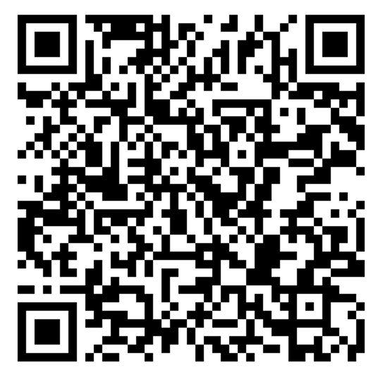 QR-Code Unterstützung STO-Plant e.V.