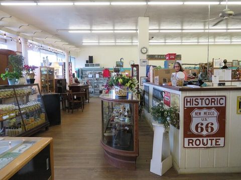 Antiques — Antique Shop in Albuquerque, NM