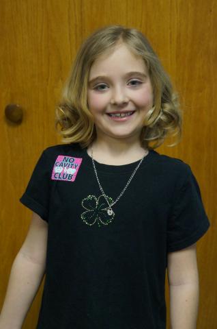 Kid Smilling ─ Flossmoor, IL ─ Pediatric Dental Specialty Associates