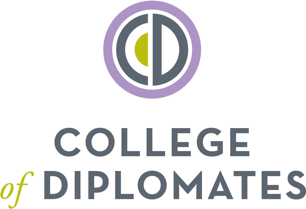 College Of Diplomates