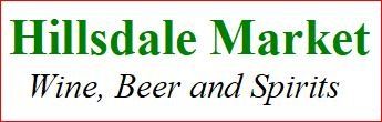 hillsdale market logo