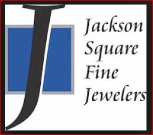 Jackson Square Fine Jewelers Logo