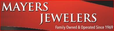 mayers jeweler logo