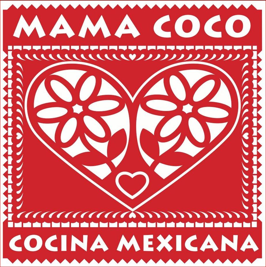 mama coco logo