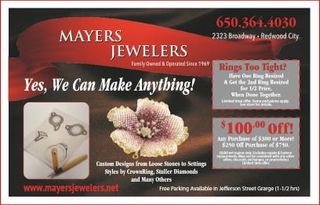 Mayers Jewelers