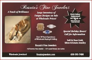 Rosaia's Fine Jewelers