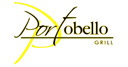 Portobello Grill logo