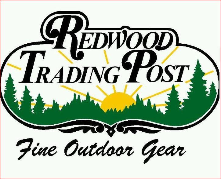 red wood trading logo
