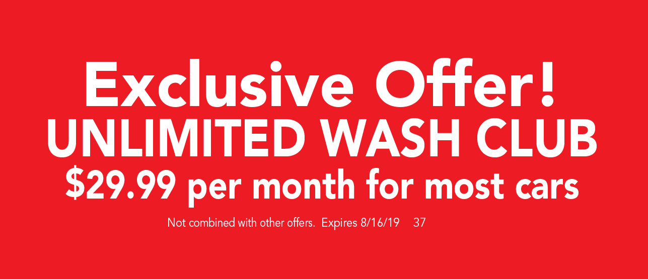 exclusive offer coupon