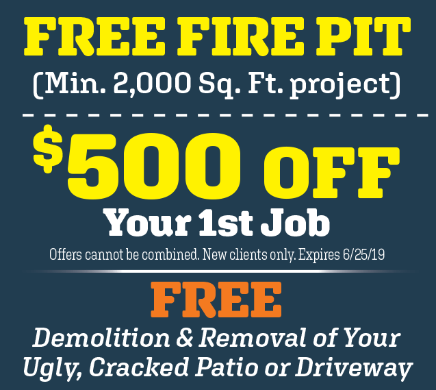 free fire pit