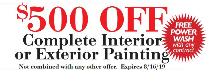Herb Knecht Painting coupon