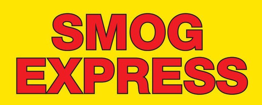 smog express