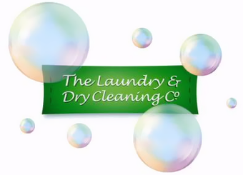 The Laundry & Dry Cleaning Co logo